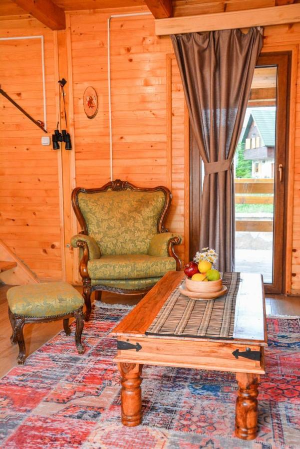 Guesthouse Mg Zabljak  Exterior photo