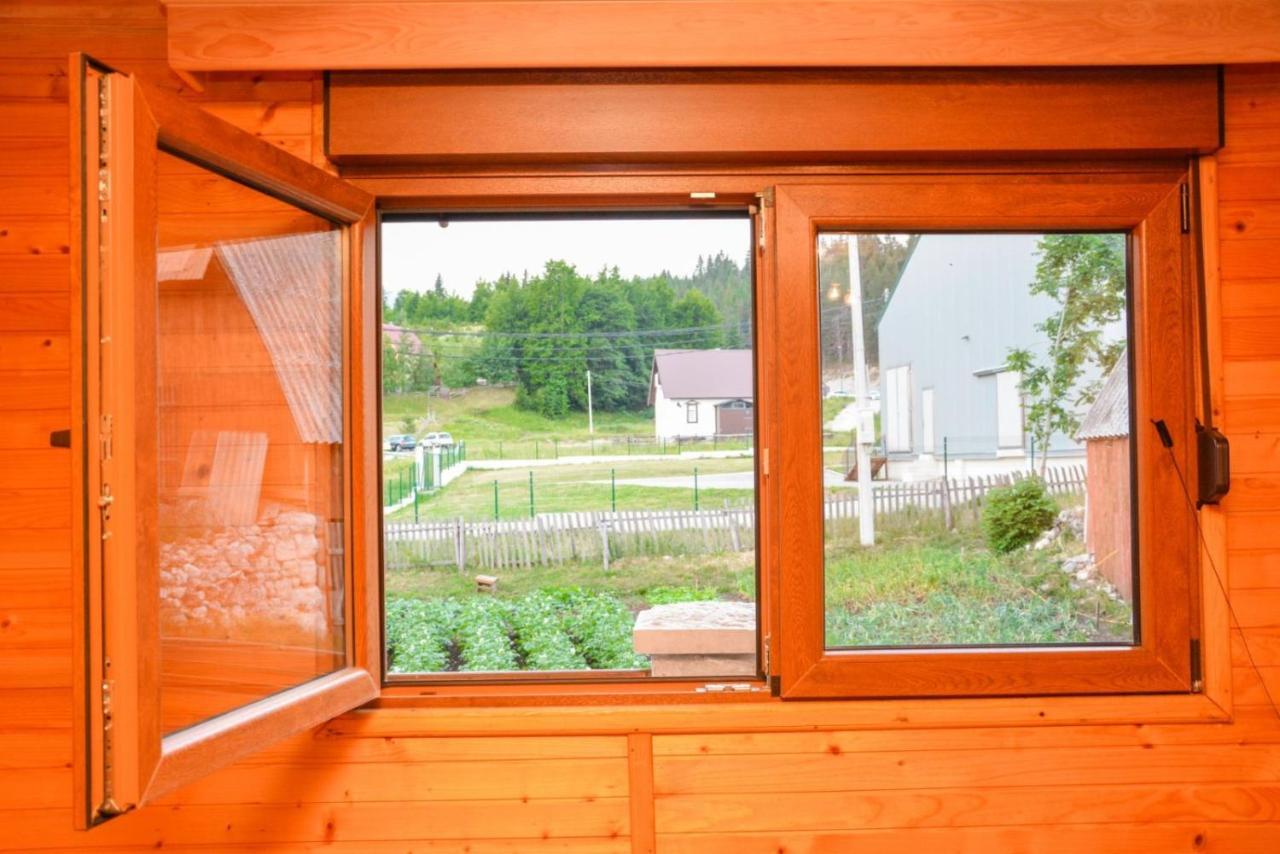 Guesthouse Mg Zabljak  Exterior photo