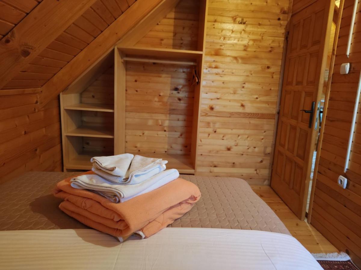 Guesthouse Mg Zabljak  Exterior photo